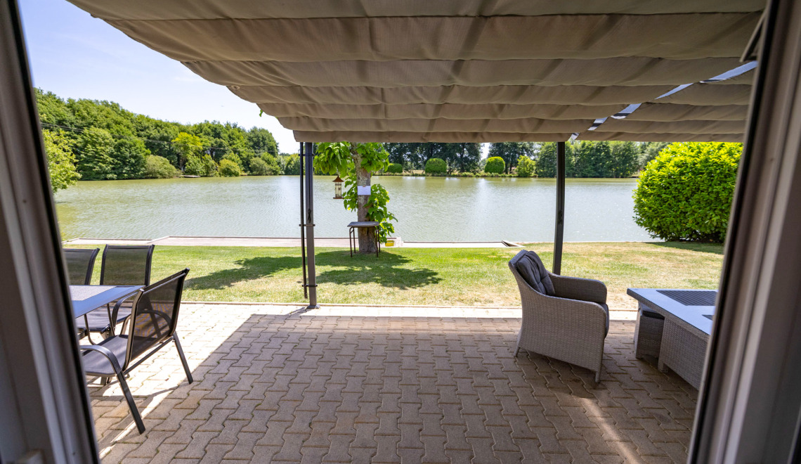 Lake photos photo 1 Landes