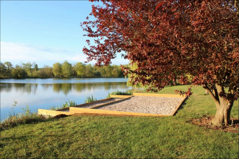 Lake photos photo 1 Seigneurie