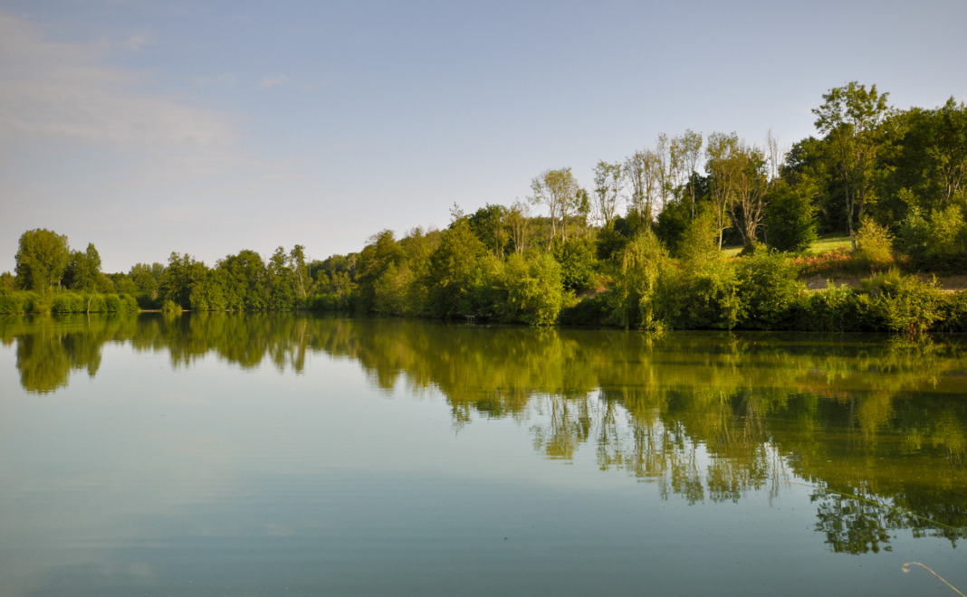 Lake photos photo 1 La Fonte