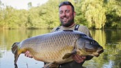Big Carp Fishing Lakes
