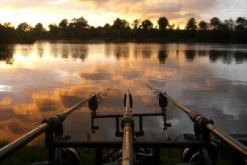 A frustrating weekend rewarded