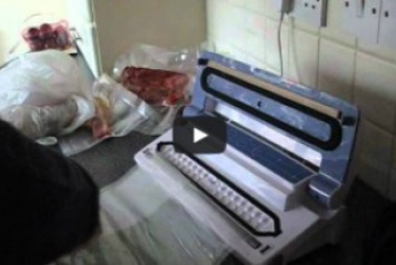 Video Diary - Preparing For A Session