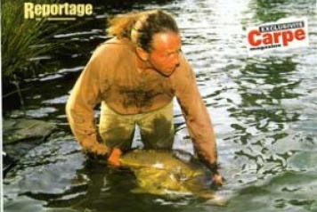 Carpe Magazine Article