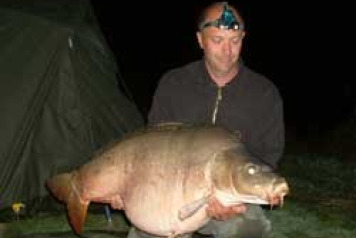 A Week on the Point Swim