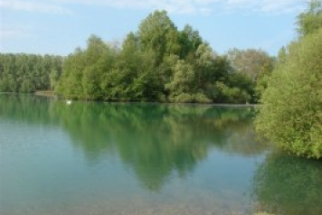 Q&A - Blue Lake's Features