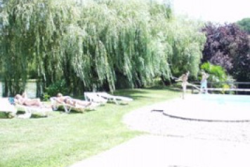 A personal view of a week at Mas Bas