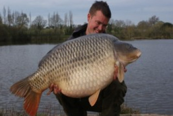 A magical first trip to France