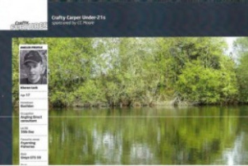 The Session of a Lifetime