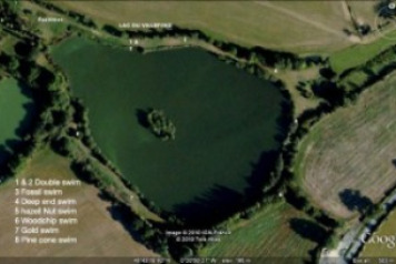 Carping Tips from Owner, Mark Lambert