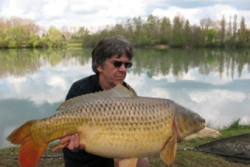 An Update On Blue Lake