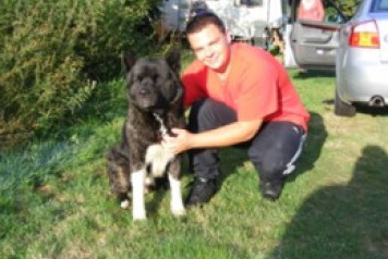 My Villefond Session