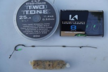 Monsters in the Shallow Bay