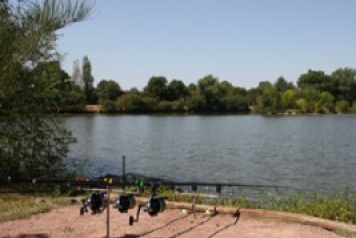 Our trip to Villefond 