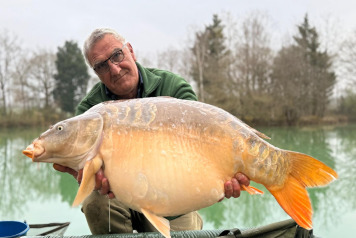 A Successful 4-Nights Fishing - 1