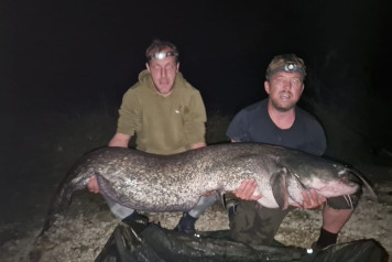 Great week 16.09.23 at Jonchery 8 - 2