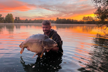 Laroussi Summer News - 1