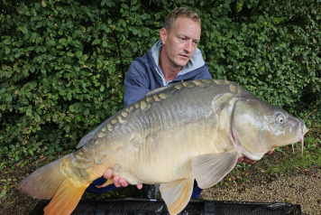 A recent catch report - 4