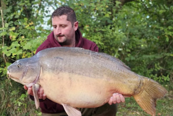 56lber on the bank - 1