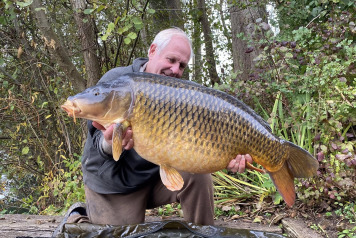 Cracking November Session for Owner Andy - 3