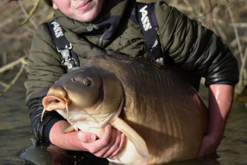 Happy New Year to you all! - 1