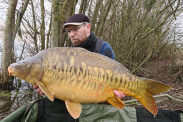 The season so far - 4