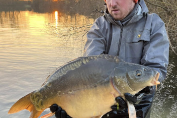 Final stocking For This Winter - 8