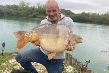 Wet week wonders - 3