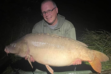 Great Last week of September at Jonchery 7 - 4