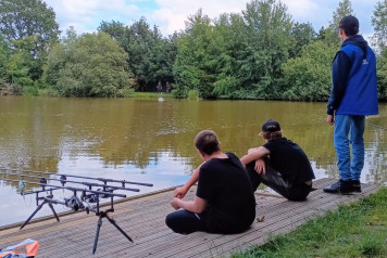 Happy 16th Jake! - 3