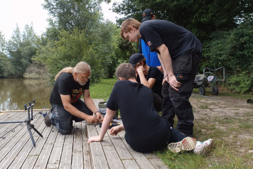 Happy 16th Jake! - 1