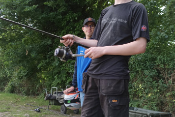 Happy 16th Jake! - 4