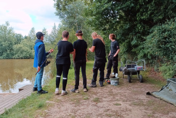 Happy 16th Jake! - 2