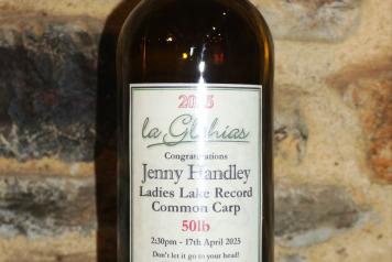 JENNY DOES IT AGAIN! - 3