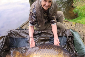 JENNY DOES IT AGAIN! - 2