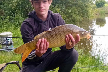 Happy 16th Jake! - 6