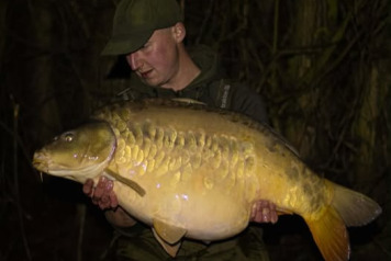 51.8lb of Pure Perfection - 1