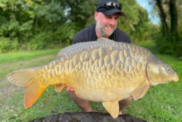 Autumn Rewards at Swim 2 - 2