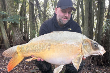 Autumn Rewards at Swim 2 - 1