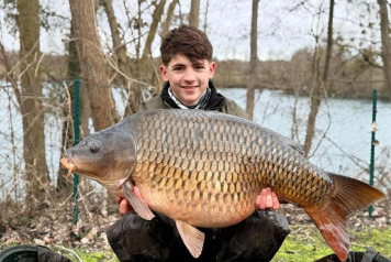 School Break Success - 1