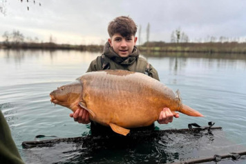 School Break Success - 3