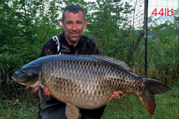 A Great Week on the Bank - 3