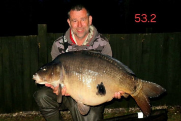 A Great Week on the Bank - 4