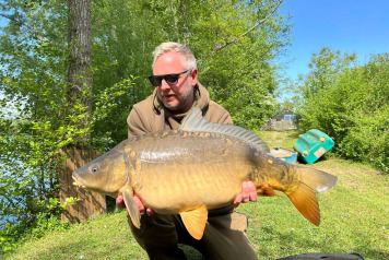 A Great Week on the Bank - 1