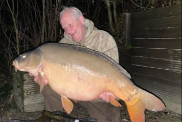 December Surprise - 1