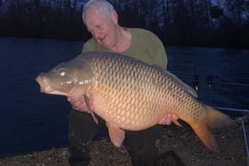 Quick 1hr Session - 4