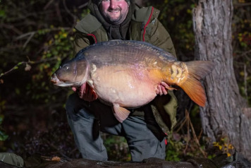 Winter Challenges & PBs - 2