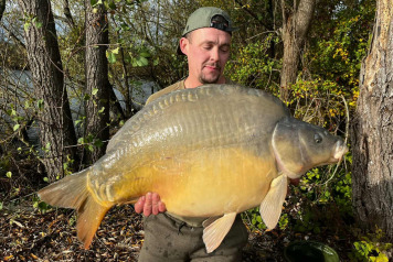 Winter Challenges & PBs - 4