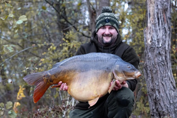 Winter Challenges & PBs - 1