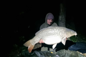 Winter Challenges & PBs - 3