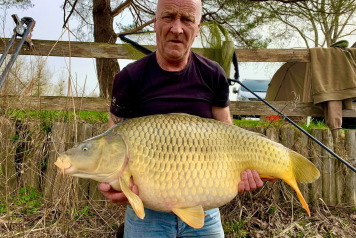 🥳🎣THE SEASON HAS STARTED!🎣🥳 - 1